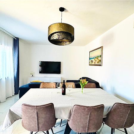 Apartments With A Parking Space Povljana, Pag - 228 Bagian luar foto