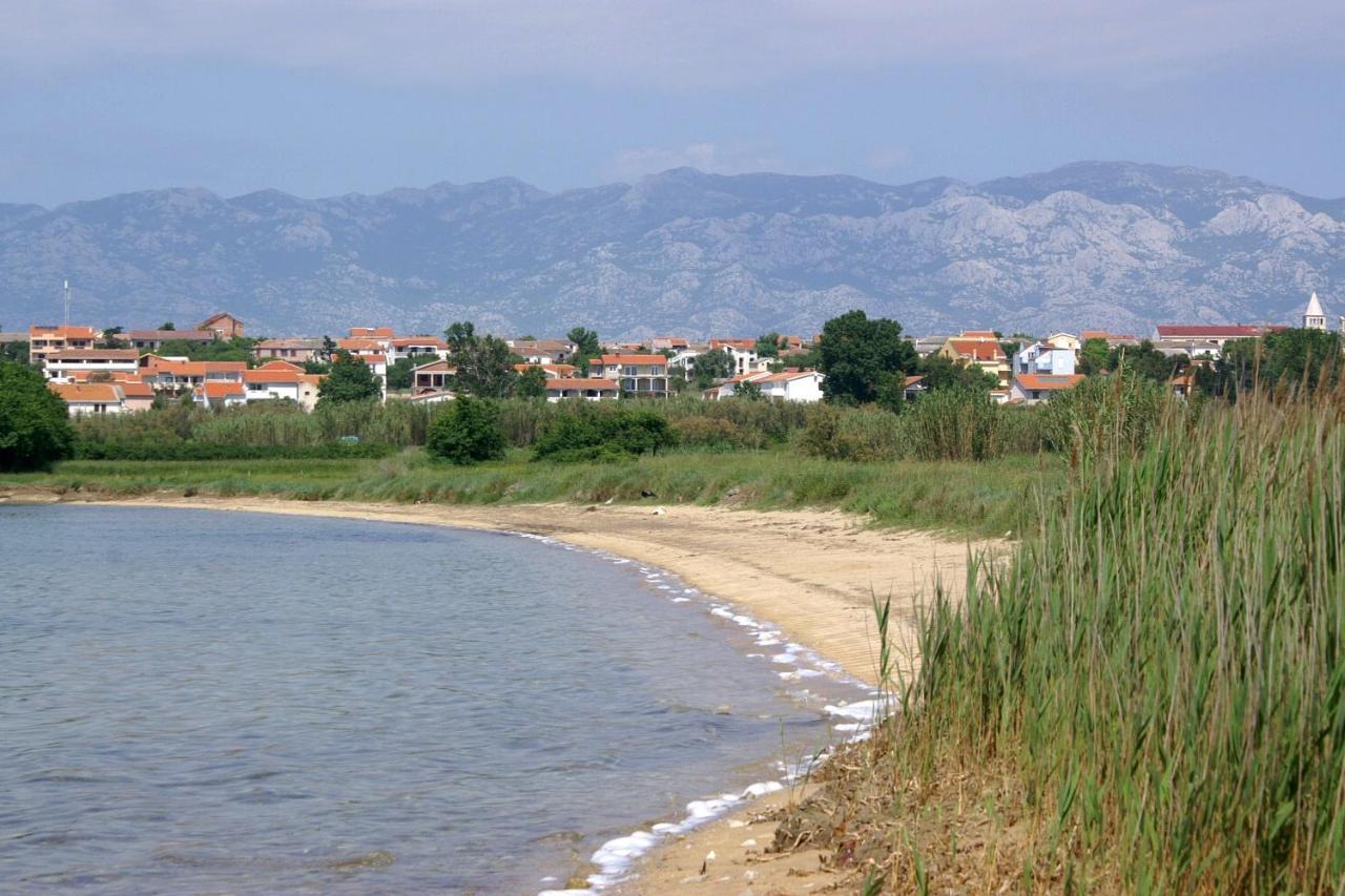 Apartments With A Parking Space Povljana, Pag - 228 Bagian luar foto