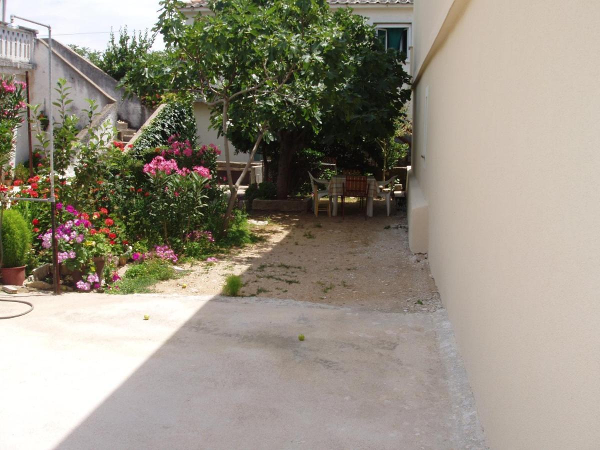 Apartments With A Parking Space Povljana, Pag - 228 Bagian luar foto