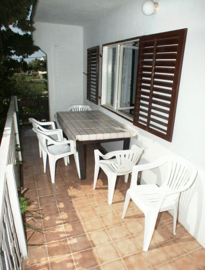 Apartments With A Parking Space Povljana, Pag - 228 Bagian luar foto